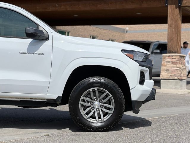 Used 2023 Chevrolet Colorado Truck