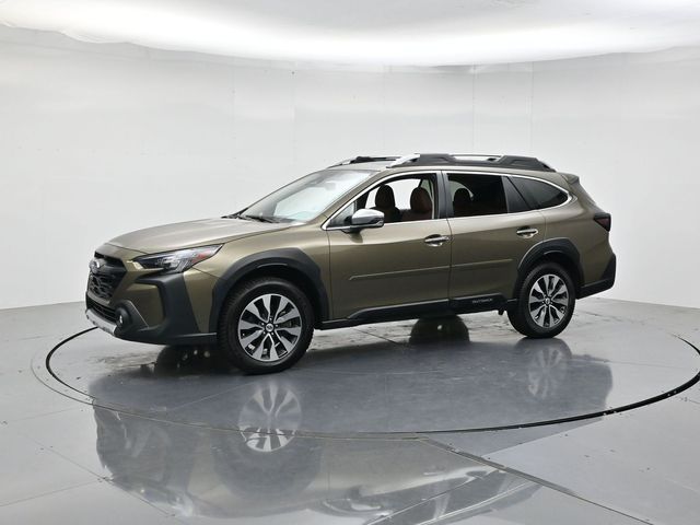 Certified Used 2024 Brown Subaru Touring XT image 5