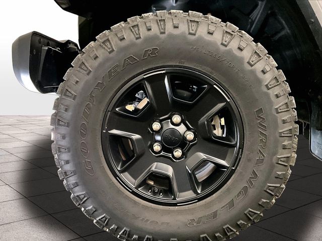 2021 Jeep Gladiator Mojave Green at Auto Express Mitsubishi