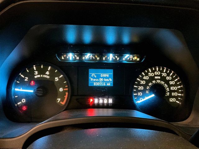 2018 Ford F-150 XL  at Phil Fitts Ford