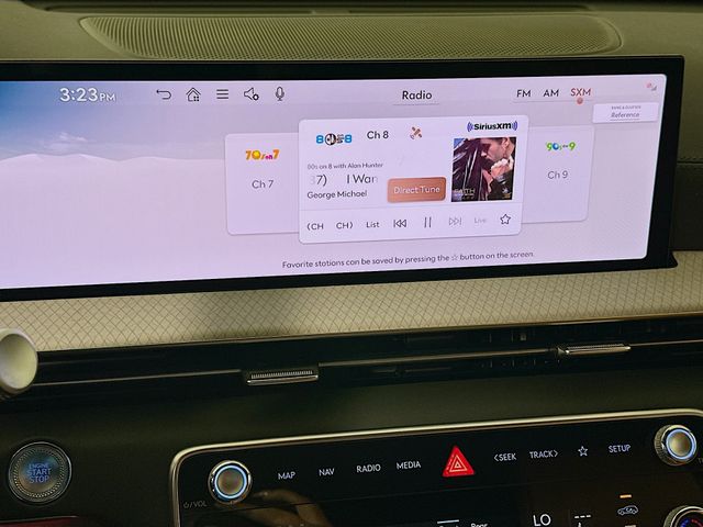 Thumbnail: 2026 Genesis GV80 - 11