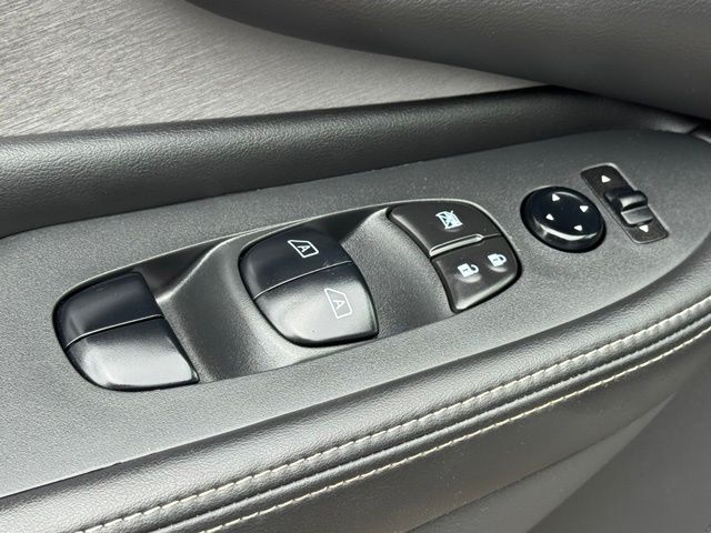 Used 2024 Nissan Murano SUV