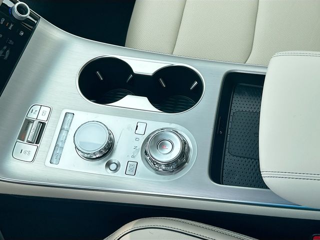 2026 Genesis GV70 Advanced 15