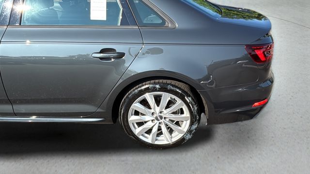 Used 2018  Audi 2.0T ultra Premium image 37