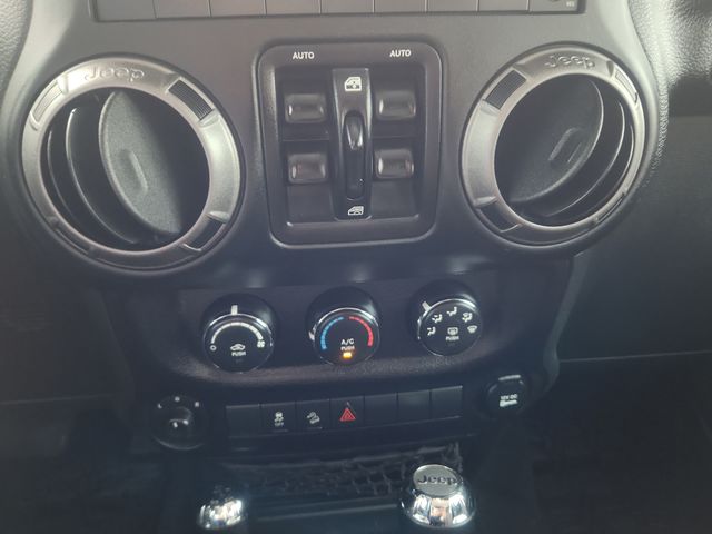 Used 2018 Jeep Wrangler JK For Sale in Grove City, OH