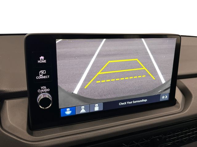 New 2026 Honda Accord Sedan Sedan
