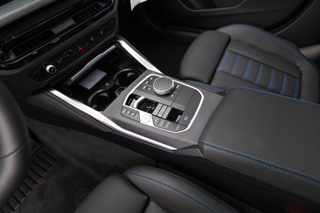New 2026 BMW 4 Series Hatchback