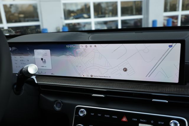 GV80 2.5T Advanced