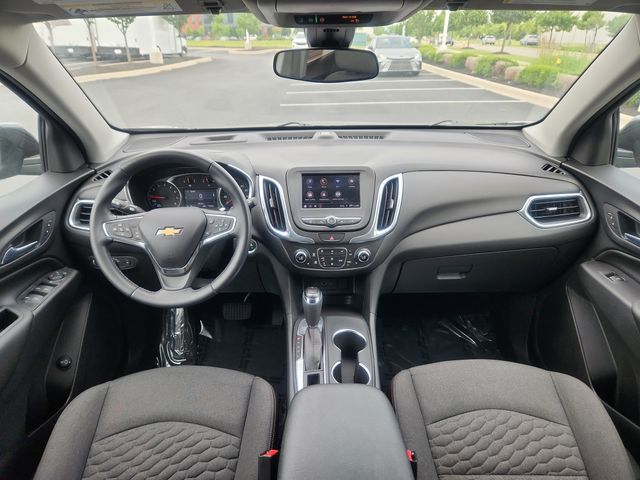 Used 2021 Chevrolet Equinox For Sale in Grove City, OH