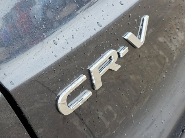 2025 Honda CR-V LX 7