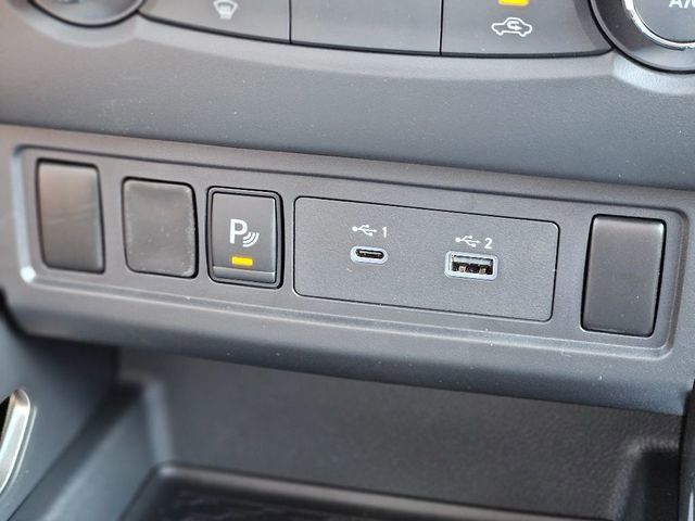2026 Nissan Frontier SV - Photo 20