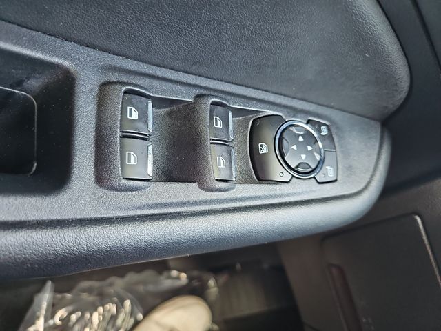 Used 2024 White Ford SEL image 27