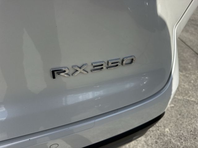 2024 Lexus RX - $46,898