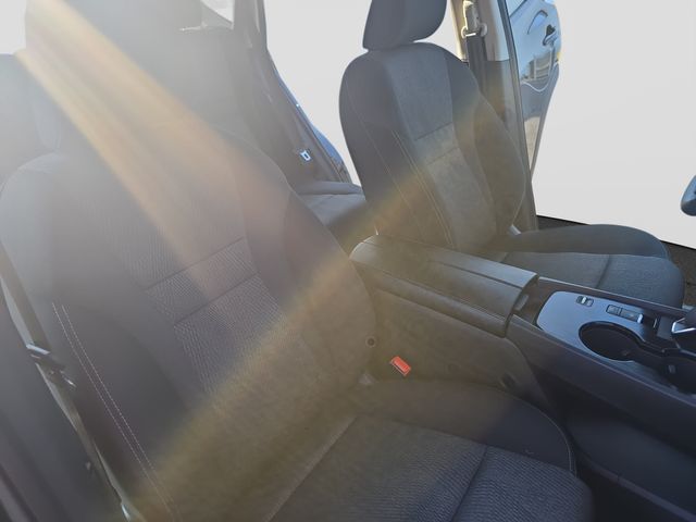 Used 2025 Nissan Rogue SUV