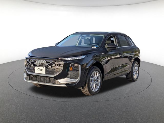 new 2026 Audi Q3 car, priced at $51,105