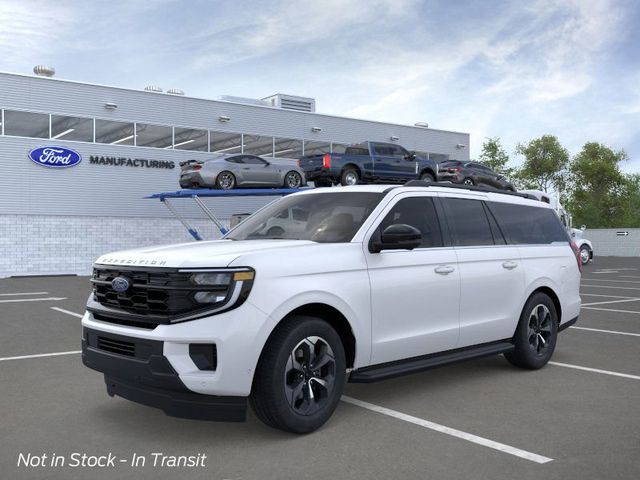 2026 Ford Expedition MAX Active RWD