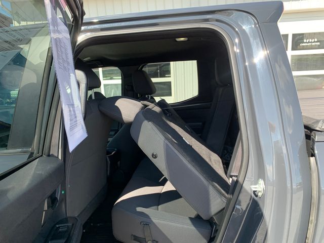 Used 2024 Toyota Tacoma Truck