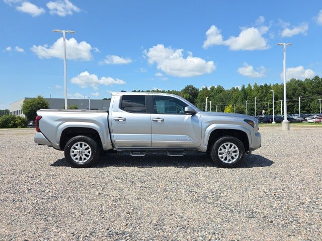 Used 2024 Toyota Tacoma Truck