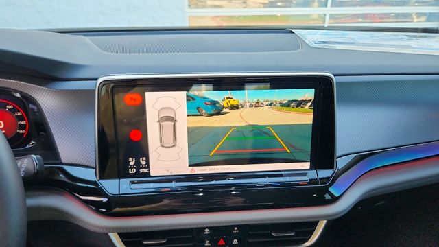 2026 Volkswagen Atlas