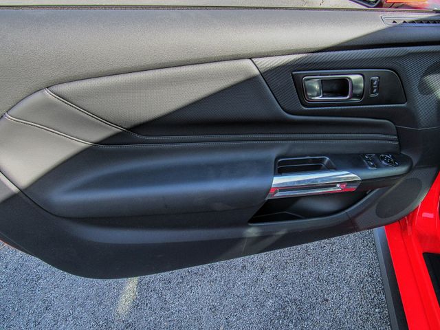 2025 Ford Mustang GT Premium:167878