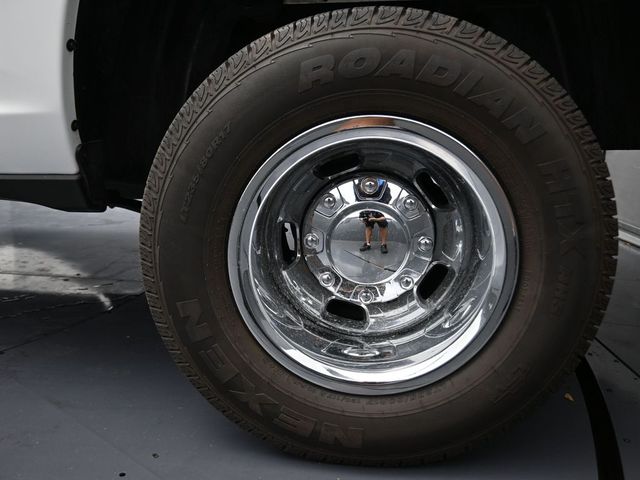 2024 Ram 3500 Tradesman - 6