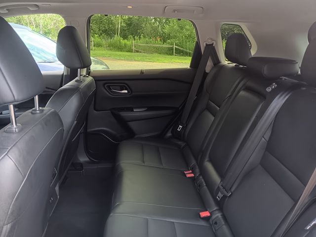 Used 2023 Nissan Rogue SUV