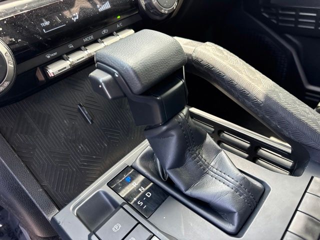 2025 Toyota Tacoma - $38,988