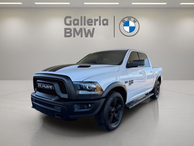 2019 RAM Ram 1500 Classic Warlock's photo