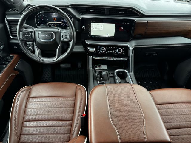 2024 GMC Sierra 1500 Denali Ultimate - 11