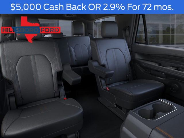 2024 Ford Expedition Platinum 11