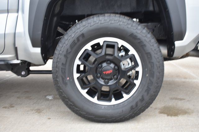 Used 2026 Toyota Tacoma Hybrid Truck
