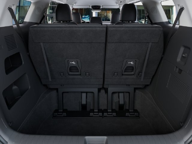 New 2027 Kia Carnival MPV Van