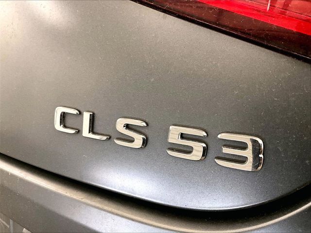 2020 Mercedes-Benz CLS CLS 53 AMG®  at Auto Express Mitsubishi