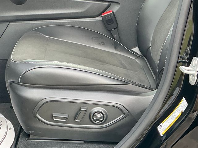 New 2027 Jeep Grand Cherokee SUV