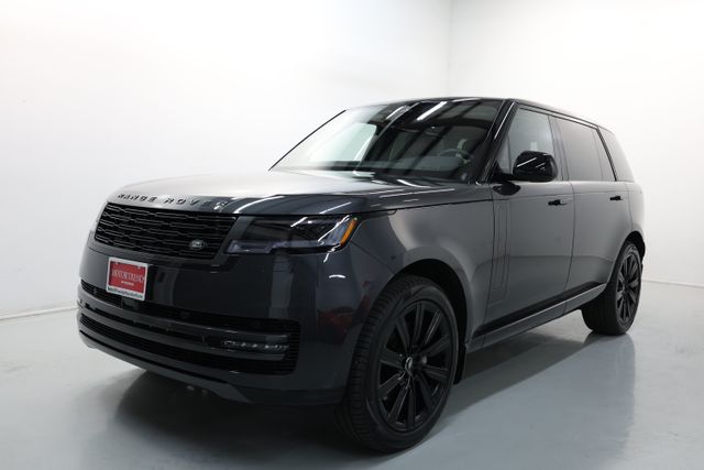 2025 Land Rover Range Rover P400 SE LWB AWD