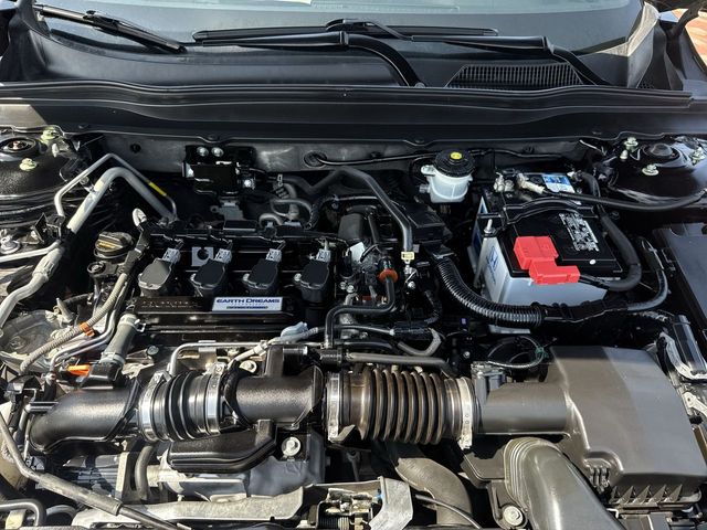 Used 2020 Honda Accord Sedan