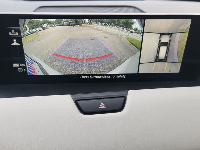 Used 2024 Mazda CX-90 SUV