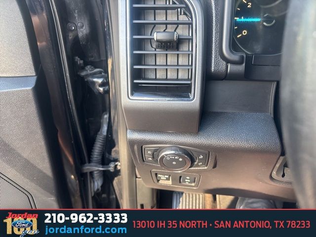 Used Car 2018 Ford F-150  Xlt For Sale Under $25,000 In San Antonio, Texas