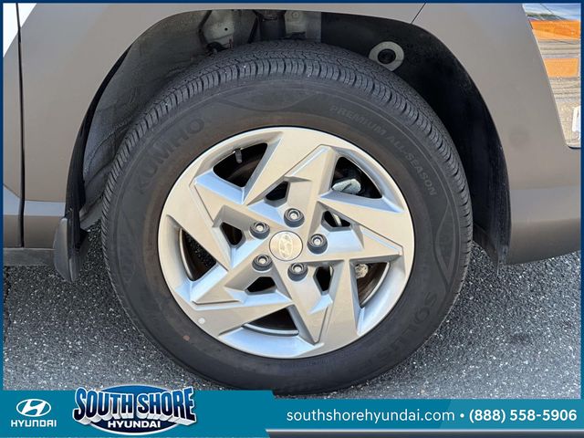 Used 2026 Hyundai Kona SUV