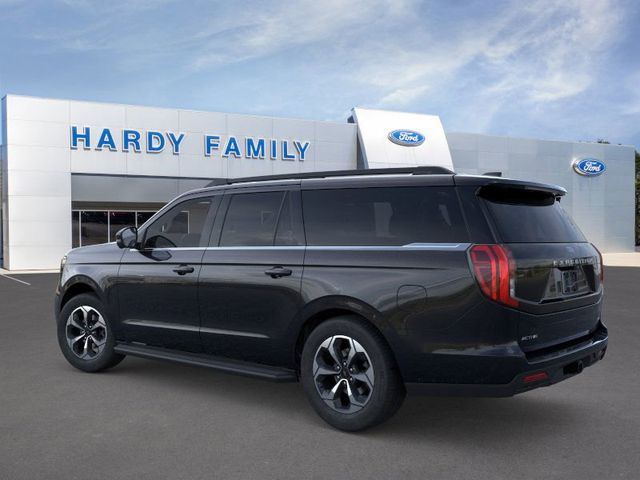 2026 Ford Expedition Max Active:168592