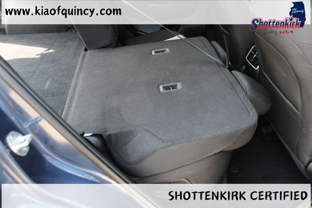 Used 2022 Kia Sportage SUV