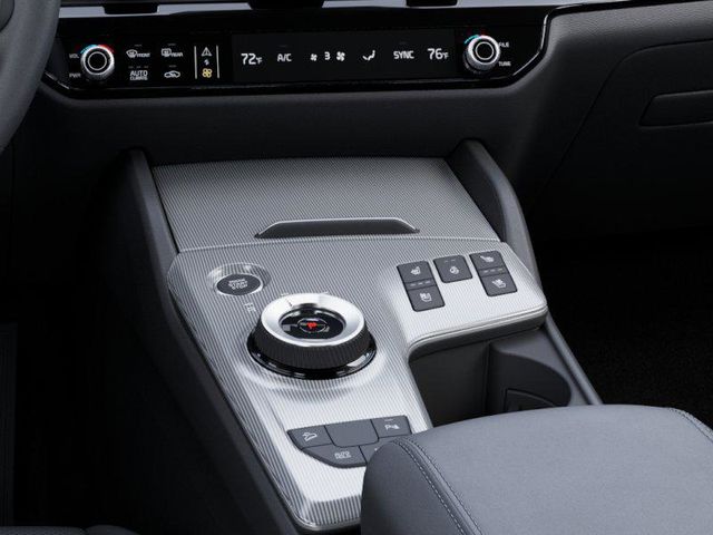 New 2027 Kia Sportage Hybrid SUV