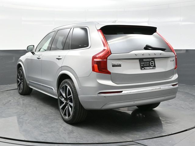 2024 Volvo XC90 B5 Plus photo