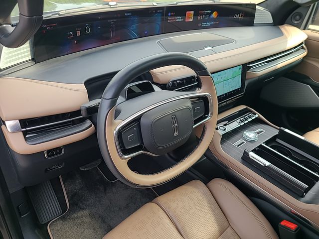 Used 2025 Lincoln Navigator SUV
