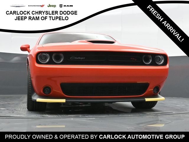 2023 Dodge Challenger R/T Scat Pack 33