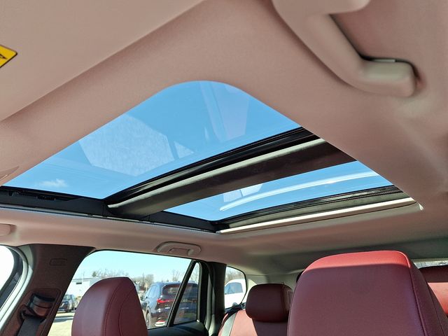 new 2026 Mazda CX-50 Hybrid car, priced at $38,315