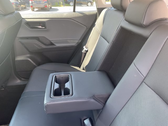 Used 2026 Toyota RAV4 SUV