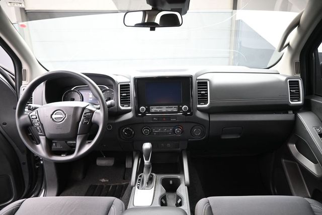 Used 2023 Nissan Frontier Truck