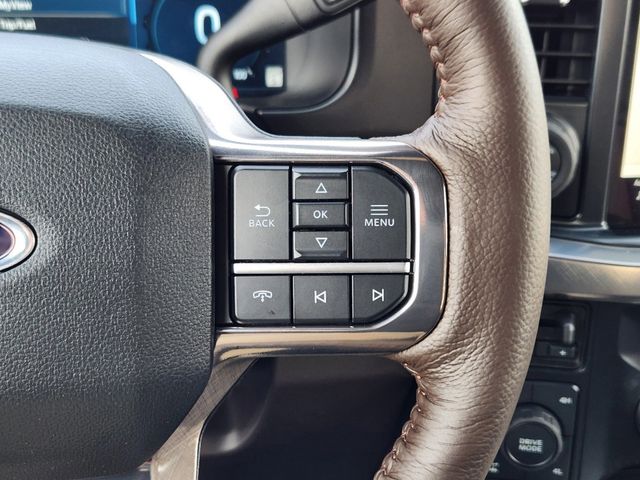 2024 Ford F-350SD King Ranch photo