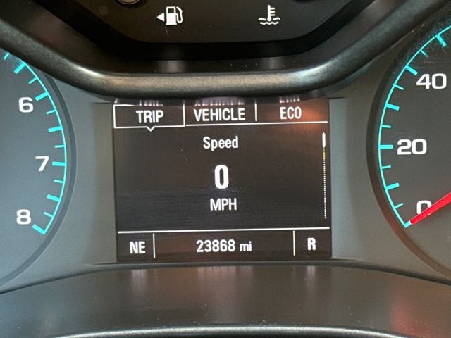 Used 2021 GMC Canyon Truck